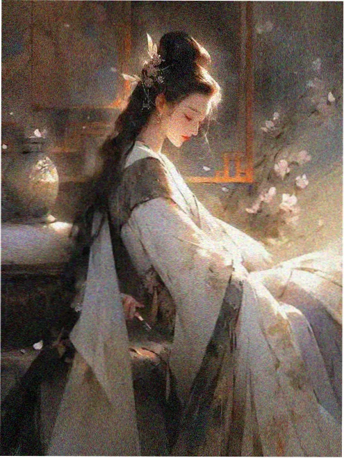请回答，1997 的雨 海报