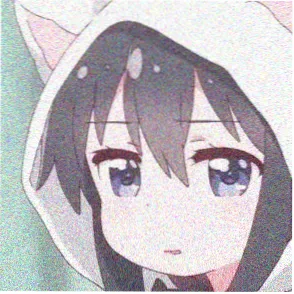 用户 深夜便利贴 头像