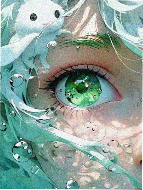 冬柏花开的夜晚 海报